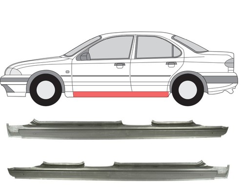 Für ford mondeo 1993 - ford,