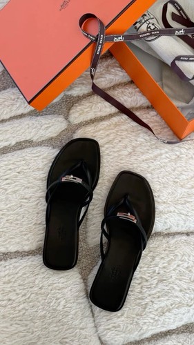 Hermès miss sandalen - miss, größe