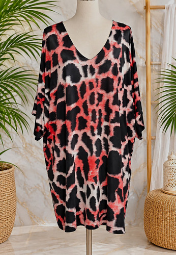 Longshirt leicht und - leicht,