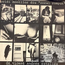 Ovidi Montllor Diu Coral