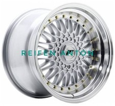 JR Wheels JR9 7,5x17 ET35