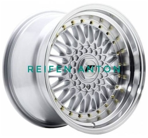 Wheels jr9 5x17 - jr,