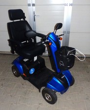 Pride Mobility Kolja Ultra