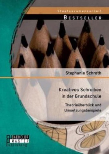 Kreatives schreiben der - kreatives,