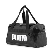 Puma Challenger Duffel Bag XS Sporttasche 76619 Schwarz