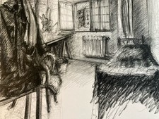 Sehr Schön Zeichnung Papier