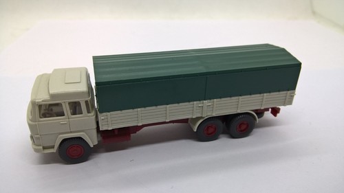 Wiking 475 magirus - wiking,