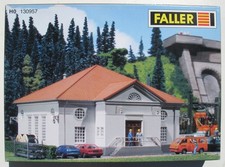 FALLER 130957 E-Werk Power