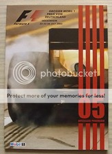 DEUTSCHER GRAND PRIX FORMEL 1