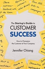The Startups Guide to Customer Success: How to Cha... | Buch | Zustand sehr gut
