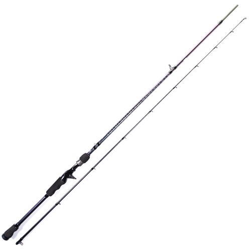 Abu garcia ike signature - garcia,