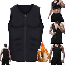 Herren neopren sauna - herren, weste