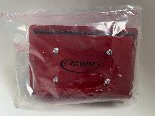 Mwr 110 racing high - racing,