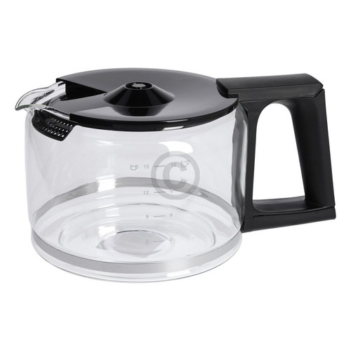 Glaskanne 25l krups xb900601 - 1,25l,