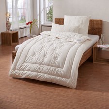 Merino Zirbendecke medium