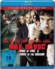 Max Havoc - Curse Of The
