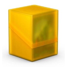 Ultimate Guard Boulder 100+ Deckbox Hartplastik MTG Magic Pokemon TCG Sammeln