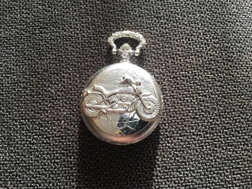 Taschenuhr c15 - taschenuhr, (quartz)