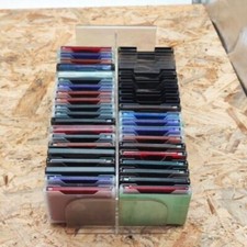Acrylglas minidisc minidisk - acrylglas,