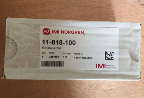 1pc new norgren - 1pc,