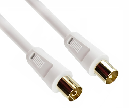 Koaxial antennenkabel - koaxial,