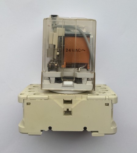 Zettler relais 1010 3c - zettler,