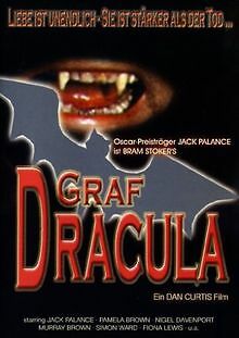 Graf dracula von dan - graf,