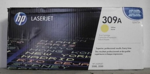 309a toner q2672a - hp,