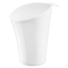 Weinkühler, weiß, KOZIOL