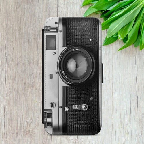 Vintage retro kamera geschenk - vintage,