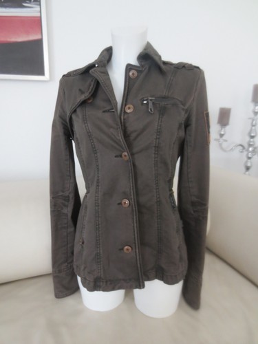 Khujo damen jacke - khujo, s