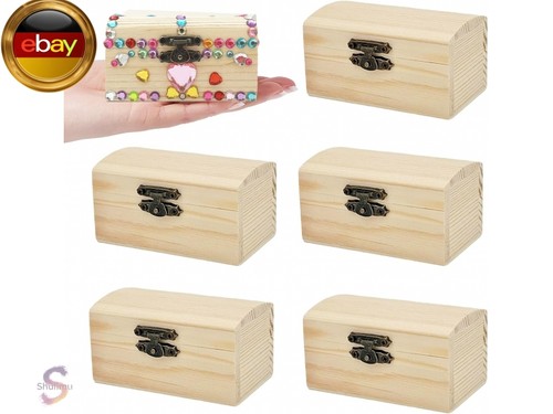 Mini schatztruhe stück - schatztruhe,, 6