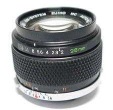 Olympus zuiko auto 2 - zuiko, 2,0