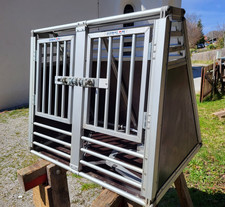 Schmidt Box Auto-Transportbox