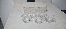 12 x Bowlegläser