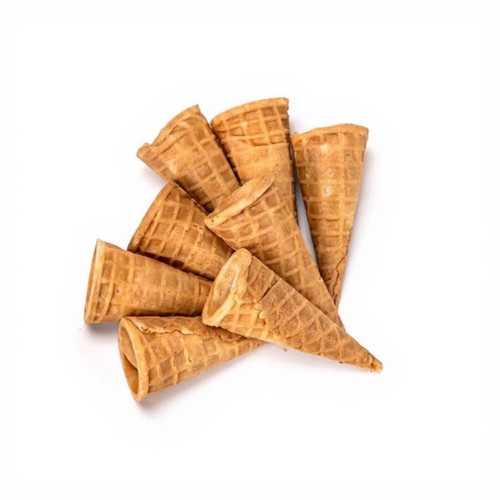 Eiswaffel für tortendeko - eiswaffel,