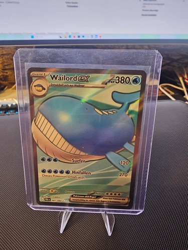 Dunkelnacht wailord ex - dunkelnacht,