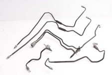 Hydroaggregat Leitung hinten