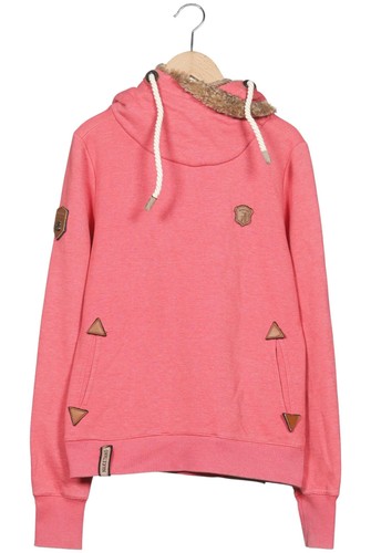 Naketano kapuzenpullover damen - kapuzenpullover,