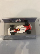 McLaren MP4/6 – Ayrton Senna