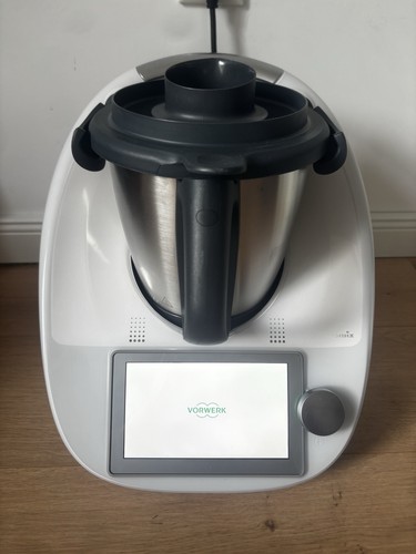 Vorwerk thermomix tm6 sehr - thermomix,