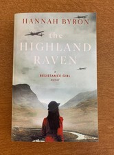 The Highland Raven: A Gripping