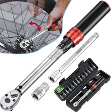 Drehmomentschlüssel 1/4"