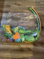 Fisher-Price 3-in-1 Rainforest Spieldecke / Spielbogen, f. Babys, Neugeborene