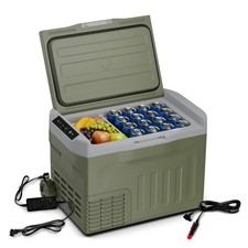 Kühlbox Kompressor 12V/230V