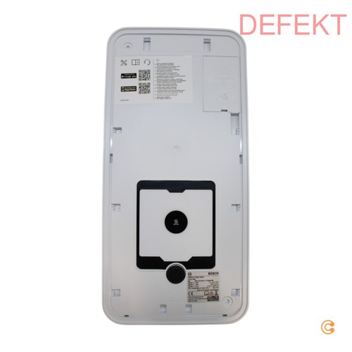 Bosch home comfort - bosch, 7736506768