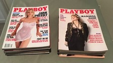 Playboy Celebrity Lot, 18