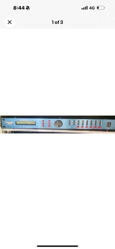 Pulse lsm214 digital - lsm214,
