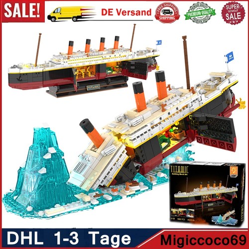 1883pcs bausteine spielzeug - 1883pcs,