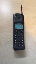 Siemens S4 Mobiltelefon